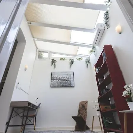 Central Bliss Bright City Haven Apartamento *