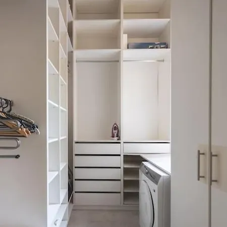 Apartamento Central Bliss Bright City Haven