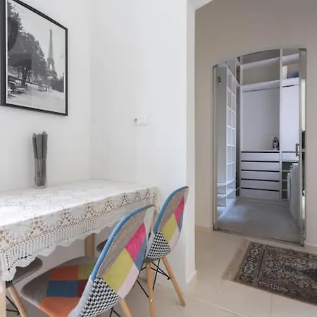 Apartamento Central Bliss Bright City Haven Budapest