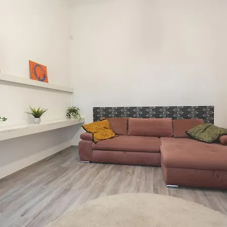 Central Bliss Bright City Haven Apartamento *